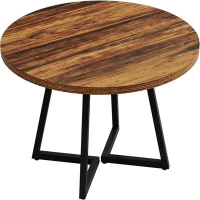 Sleek Greeting Table,Dining Table,Kitchen Dinner Table