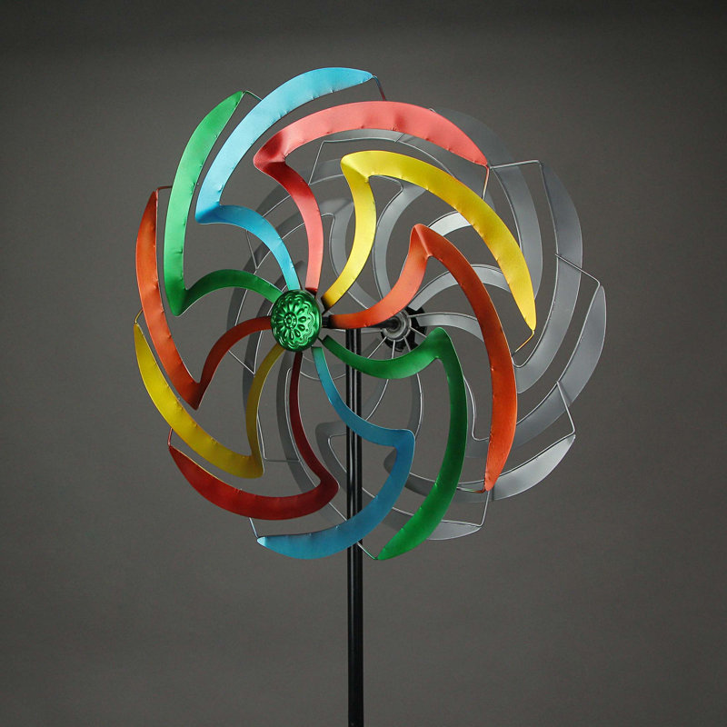 Piquet de jardin Kountz
