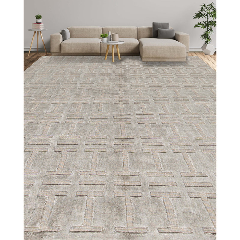 One-of-a-Kind 5'10" X 9'4" Area Rug