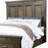 Kramlich Solid Wood Standard Bed with Drawers-719325356