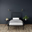 Wolak Metal Bed-986750502-986750500