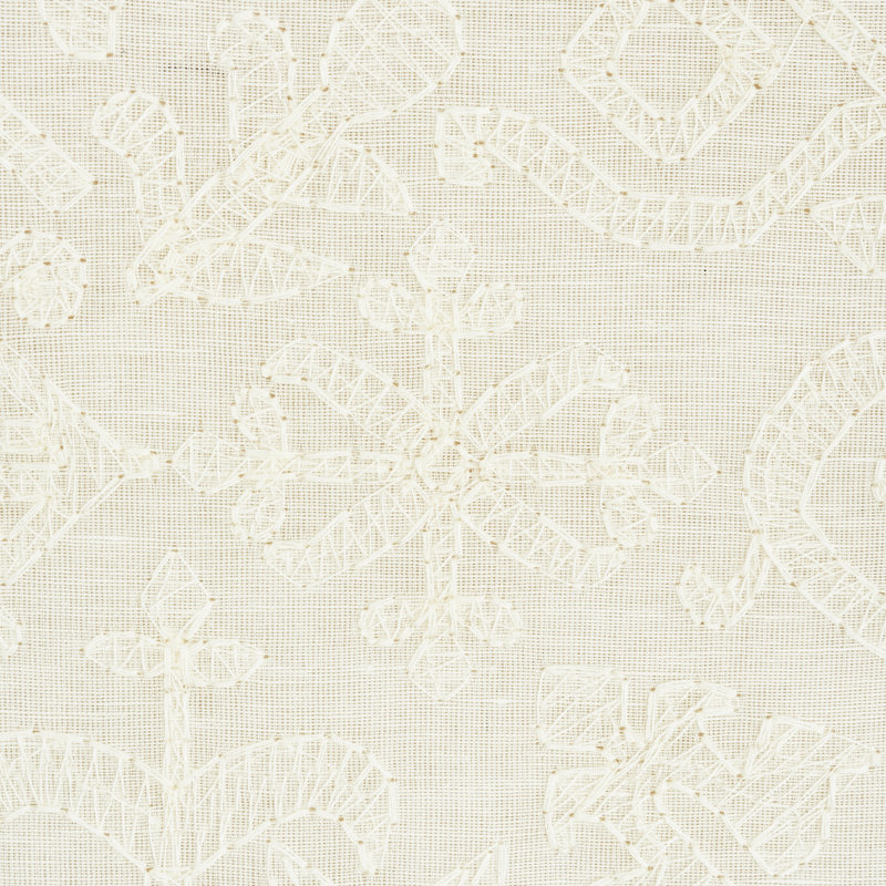 Camilla Sheer Fabric