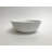 Red Vanilla Pinpoint 30 oz. Cereal Bowl