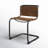 Otelia 19'' H Metal Side Chair-1574168913