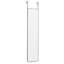 Maely Aluminum Rectangle Mirror-1734659269-1734659268