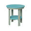 Outdoor Round Side Table-20314834-20314814-20314806