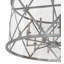 Erisnor 10 - Light Chandelier