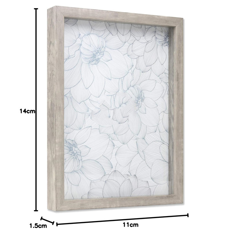 Shadow Box Frame