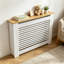 Radiator Cover-130976171