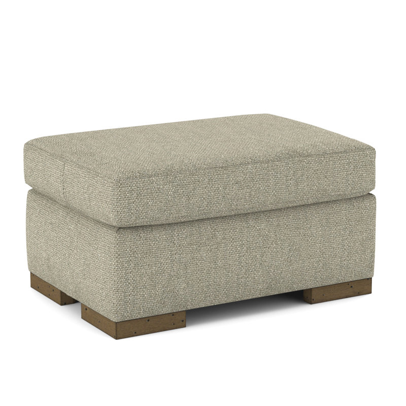 Ottoman, Black, 61353-71