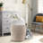 Fabric Laundry Hamper-92122777