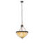 Gothic 3 - Light Pendant