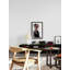 Red Blooms by Parvez Taj - Single Picture Frame Print-38995584