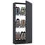6 Pair Shoe Storage Cabinet-404503701