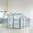 Outdoor Patio Greenhouse