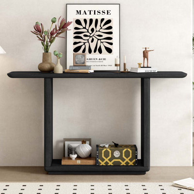 Console Mirod Elegant Minimalist