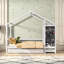 Zaven Storage Bed