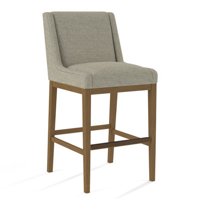Seville 44" Bar Stool