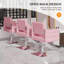 Fauteuil inclinable pivotant Leoria-1951406346