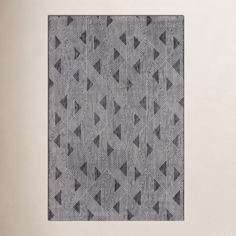 Tapis Nysa Streetsboro, Rectangle 2 pi x 3 pi