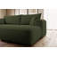 Alija 3 Seater Velvet Sofa & Chaise-158869175-158869178
