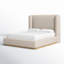 Lit tapissier Dian Castino-247829677