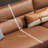 Italian modern comfortable office sofa set