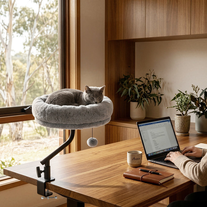 Cat Perch