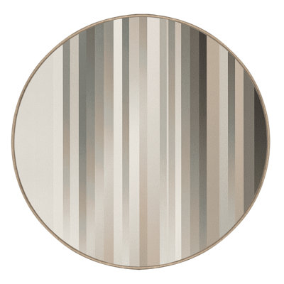 Tapis gris moelleux doux et moelleux à teinte minimaliste himrod