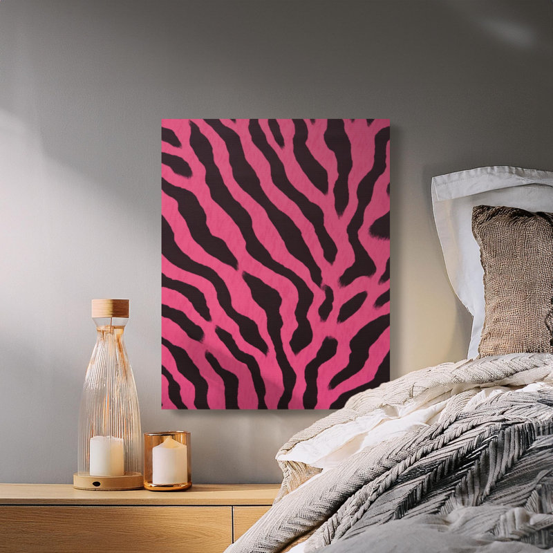 Engle Wrapped Canvas Print Set, 16x24