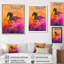 Margurete - Animaux, art mural, salon-920206014-920206015-920206007