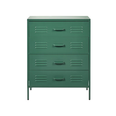 Avin 4 -Drawer