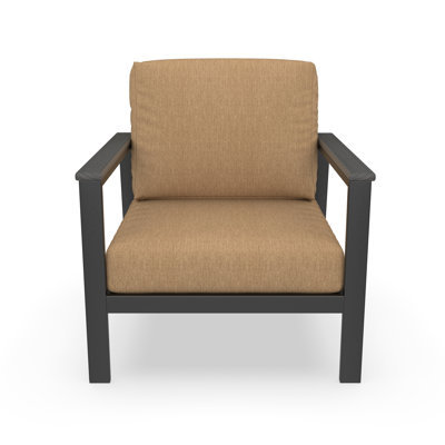 Townsend Sunbrella® Patio Lounge Chair