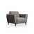 Polyester gris