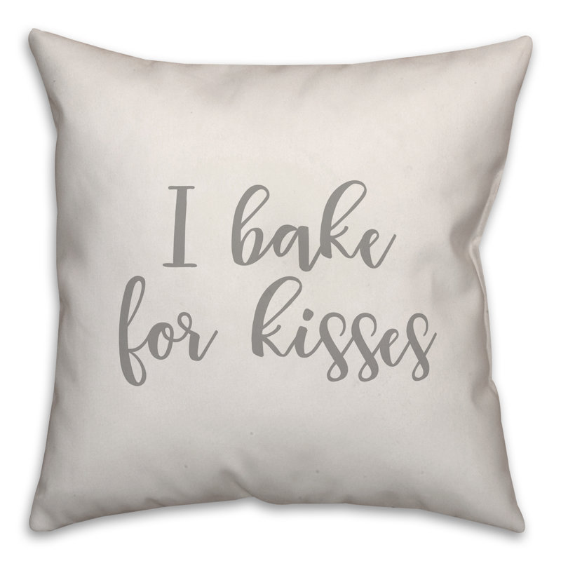 Throw Pillow, Pillow Cover & Insert, White