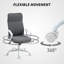 Polyester Office Chair-1454169308
