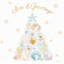 Winter Coast V - reproduction sur toile tendue-63007527-63007523-48259662