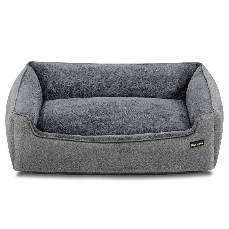 Polyester Pet Bed
