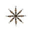 Dumais 8 - Light Chandelier