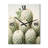 Green Minimalism Cactus - Cactus Wall Clocks-1141030282