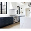 34" ZLINE 700 CFM Ducted Insert Range Hood in Brushed Stainless Steel