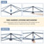 Metal Pop Up Canopy-1039763444-1039763450