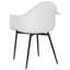 Avarielle Counter Stool with Metal Frame-1822090886