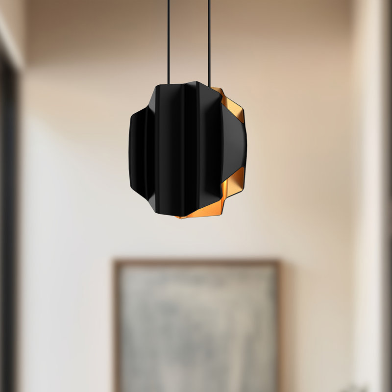 Akira 1 - Light Pendant