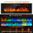 Smart Fireplace Tv Stand For 80/90 Inch Tvs, With Wi-Fi & App Control, Multi-Color Led Lights, Modern Electric Fireplace Tv Console For Living Room-2134808413-2134808415