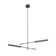 Astrid 2 - Light LED Sputnik Chandelier