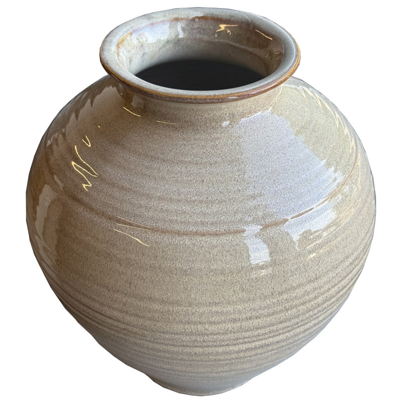 Catheline Handmade Ceramic Table Vase
