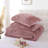 Fluffy Comforter Set 2 Pieces- All Seasons Luxury Fuzzy Comforter With One Pillowcase-116925517-117321017