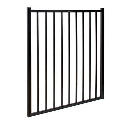 Versai 48 Ft. H Gate