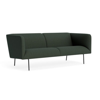 MTO - Dandy Sofa Black Legs